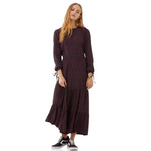 FREE ASSEMBLY MAXI DRESS